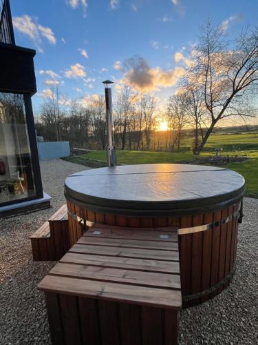 Le lodg heure in Unknown City, Belgium