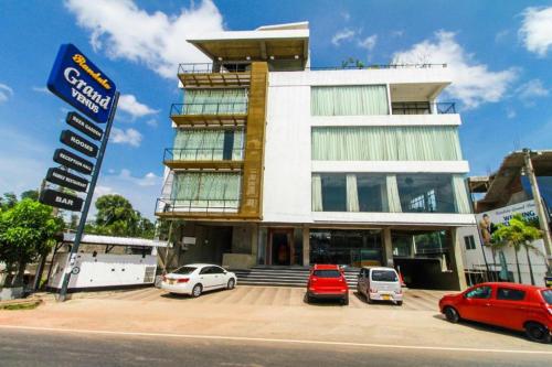 Randula Grand Venus - last minute hotel in Colombo