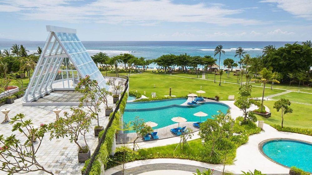 Merusaka Nusa Dua — hotel in Nusa Dua
