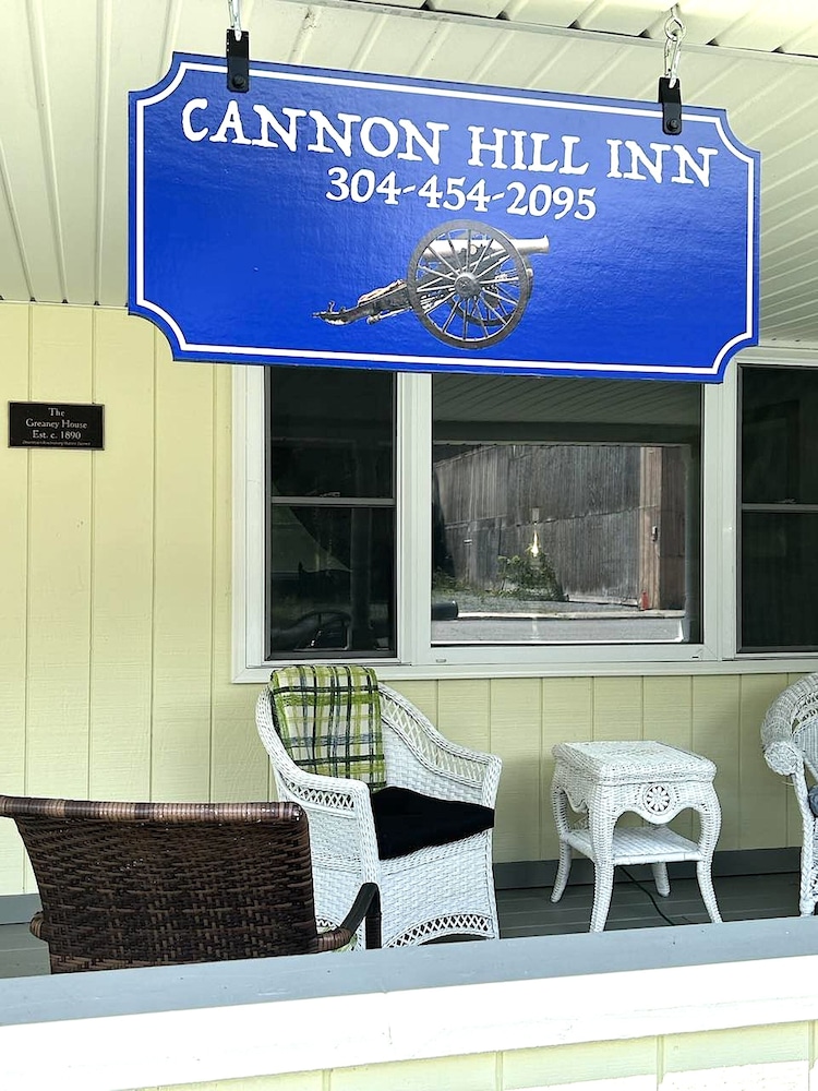 Cannon Hill Inn - photo 49
