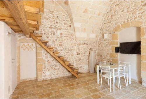 Antica Dimora veneto in Carovigno, Italy