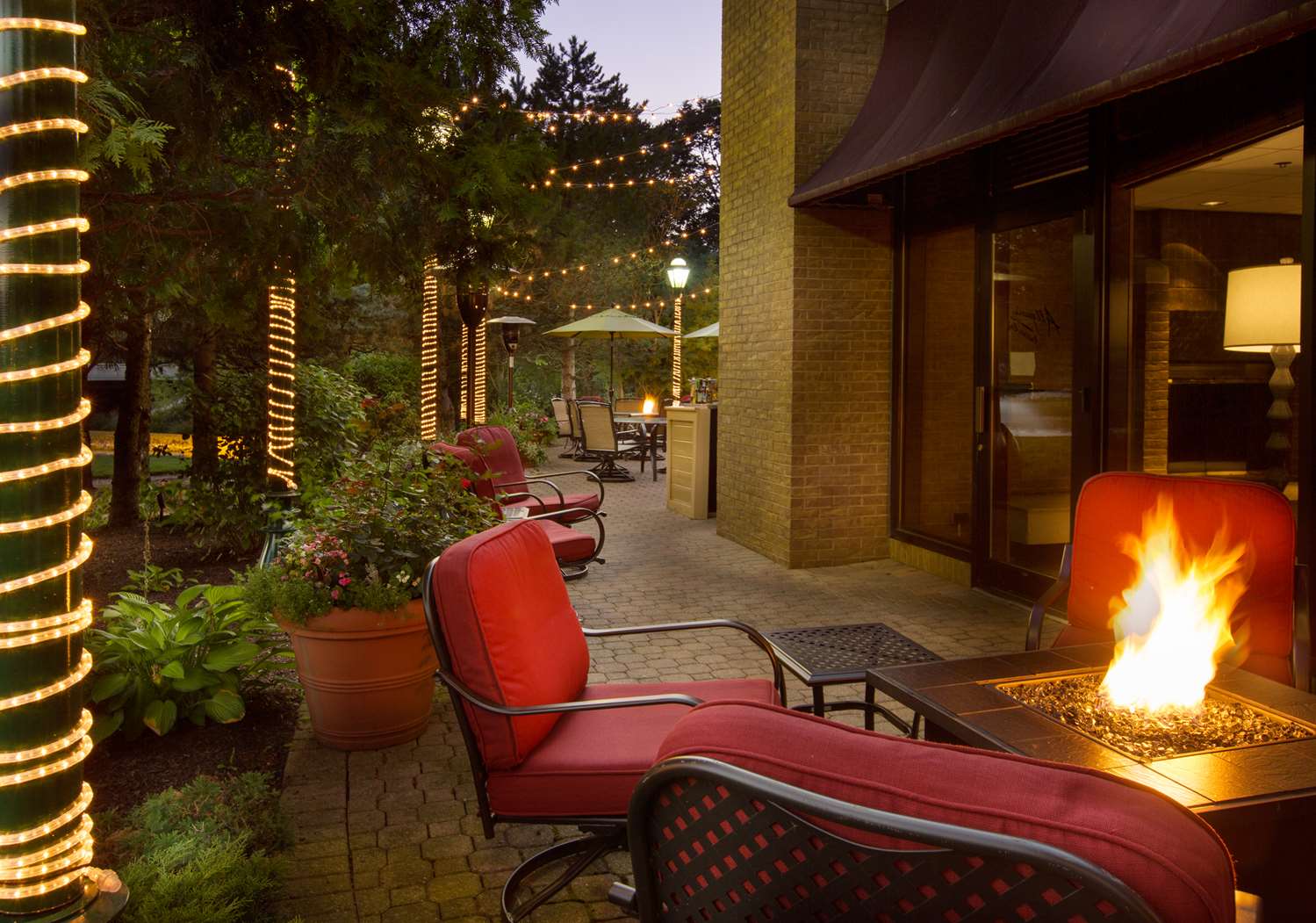 Hilton Chicago Northbrook - photo 8