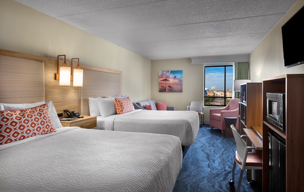 Surfside Beach Resort - photo 11