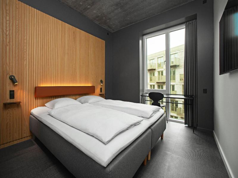 Four Points Flex by Sheraton Hillerød — Hillerod — photo 2