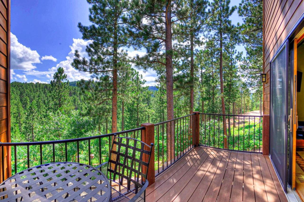 Eagle Crest Nest — Spearfish — photo 2