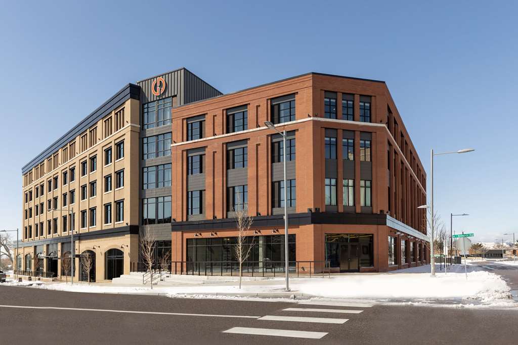 Origin Westminster a Wyndham Hotel - photo 4