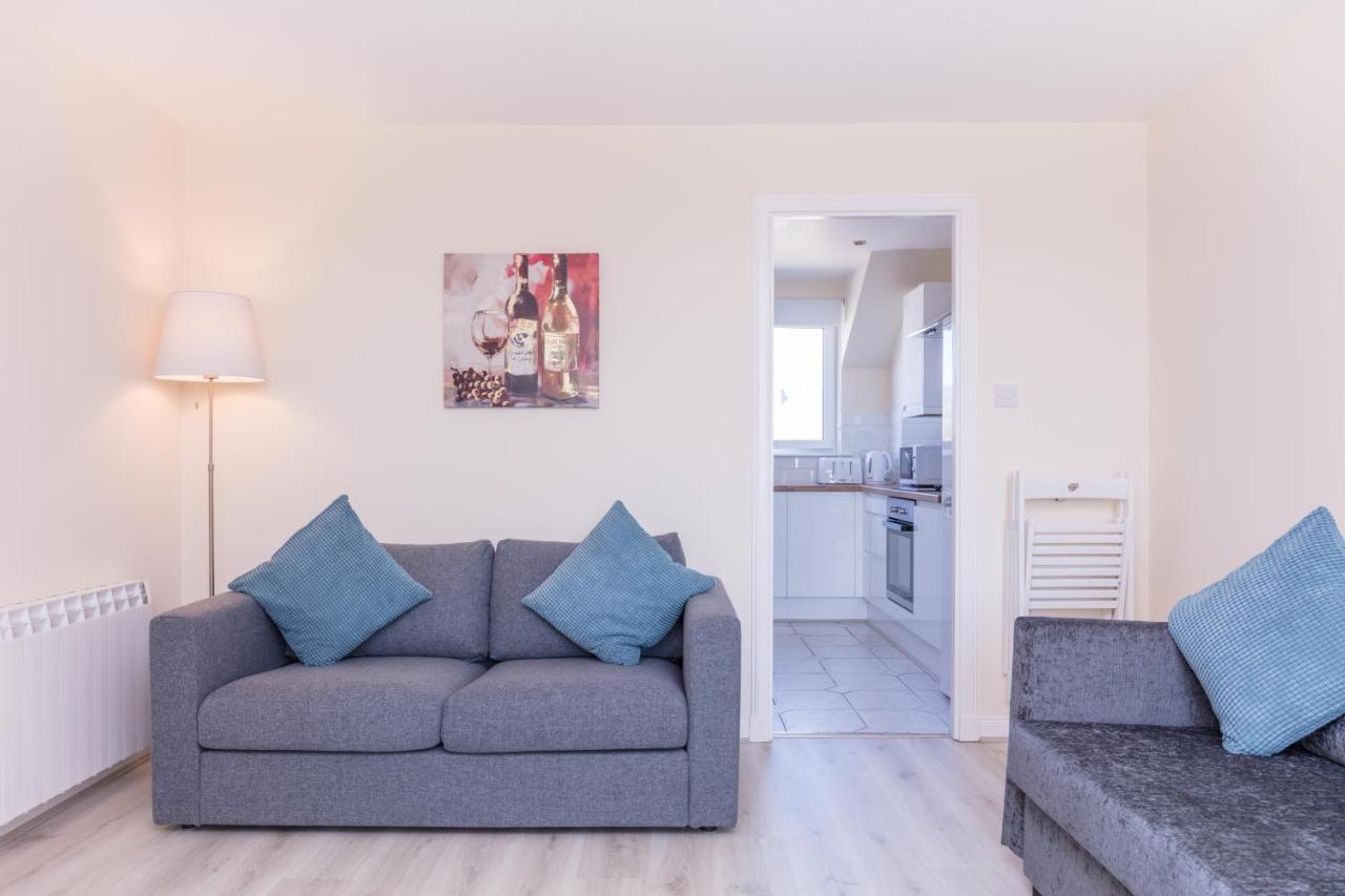 Ailsa Retreat — 4-Star Luxury Hotel in Troon, United Kingdom