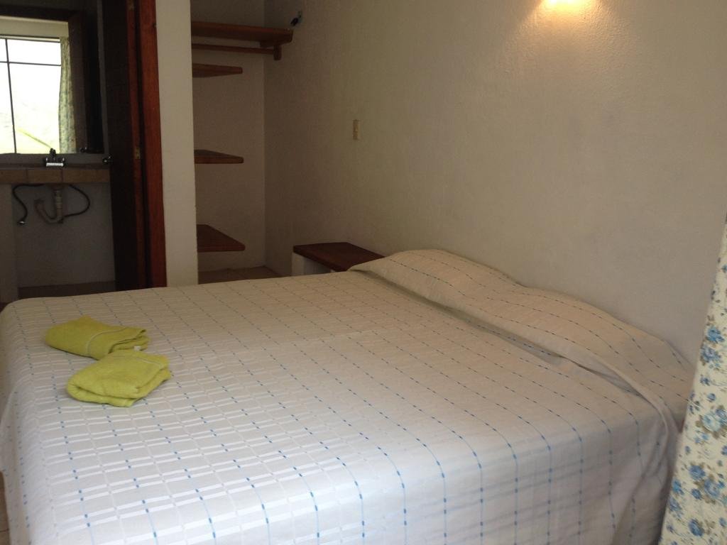 El Arrayan - last minute hotel in Valle De Bravo
