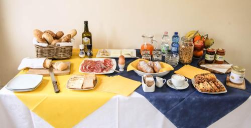 Lions Village in Domodossola, Italy