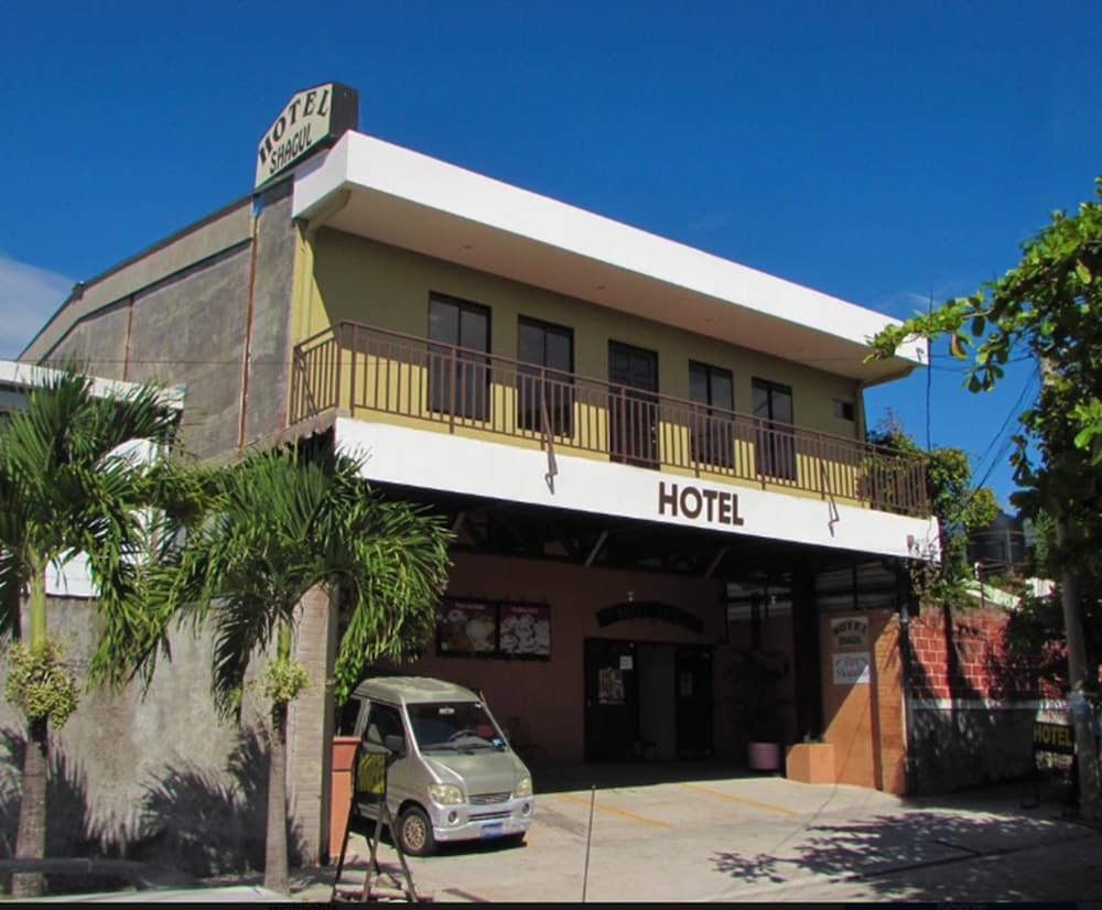 Hotel Shagul in San Salvador, El Salvador