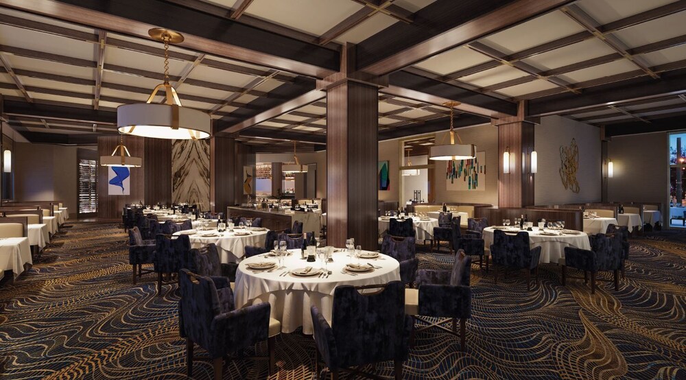 Hard Rock Hotel & Casino Bristol - photo 33