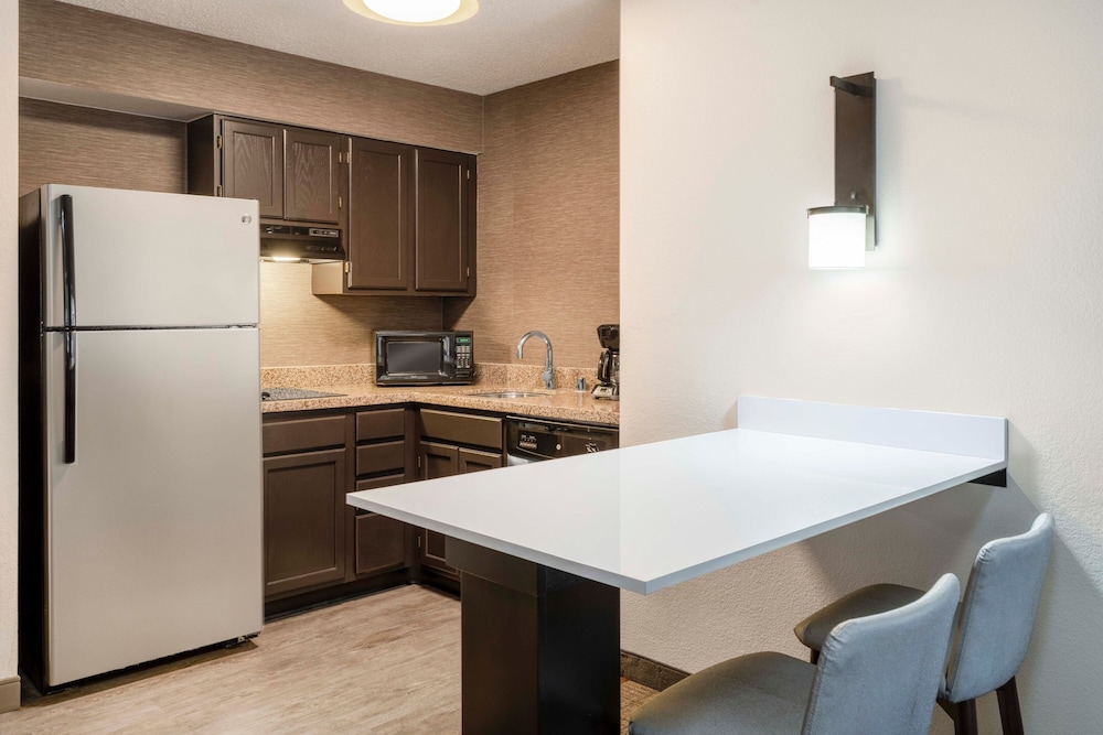 Residence Inn Denver Southwest Lakewood - photo 10