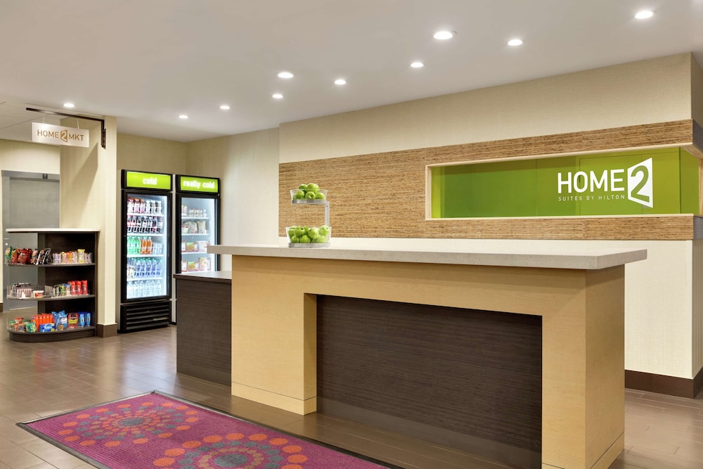 Home2 Suites by Hilton Macon I 75 North GA - photo 4