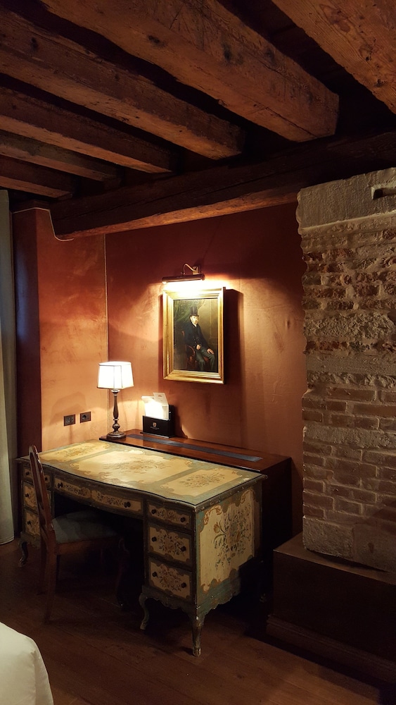 Palazzo Venart Luxury Hotel — Venice — photo 5