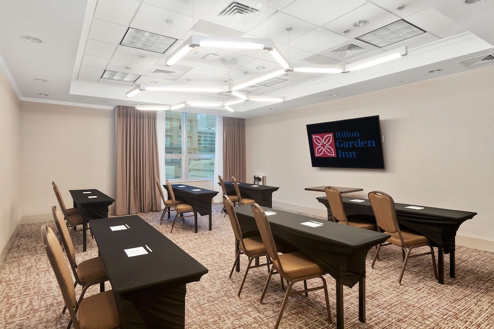 Hilton Garden Inn New Orleans French Quarter CBD - photo 73