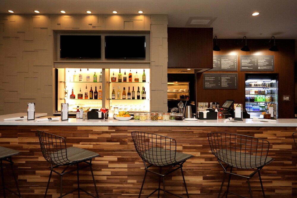 Courtyard by Marriott Southington — hotel in Cromwell