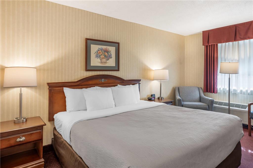 Quality Inn Gettysburg Battlefield - photo 24