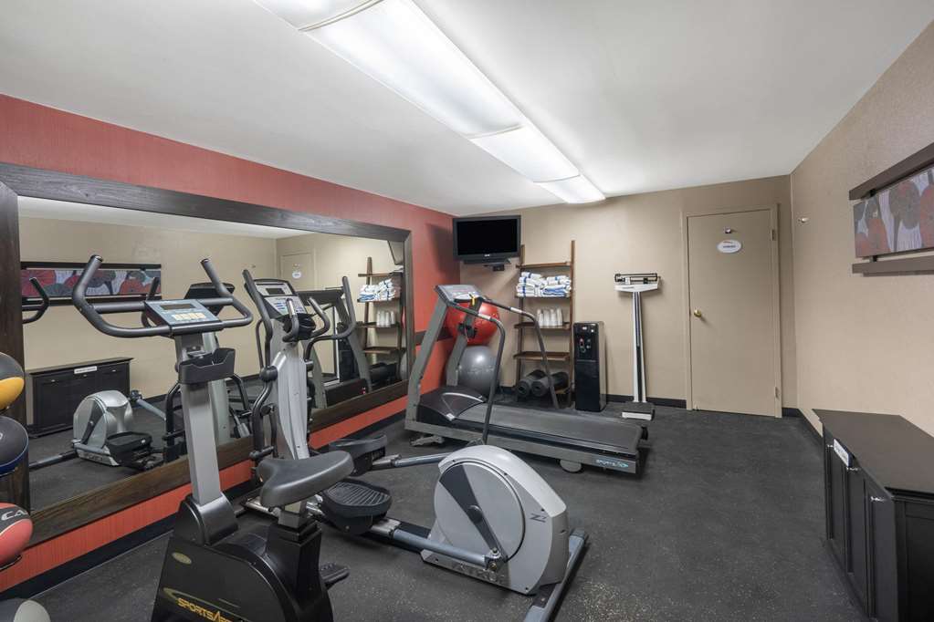 Baymont by Wyndham Murfreesboro - photo 7