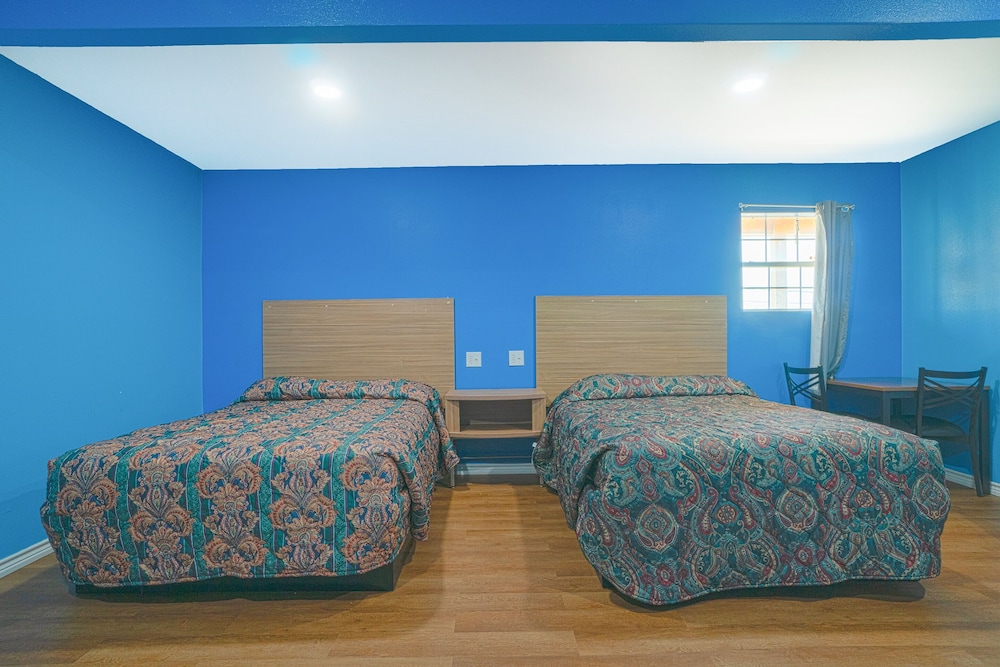Plaza Motel Corpus Christi By Oyo - photo 46
