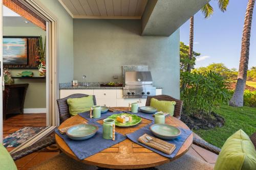 704 Fairways At Mauna Lani — Waikoloa