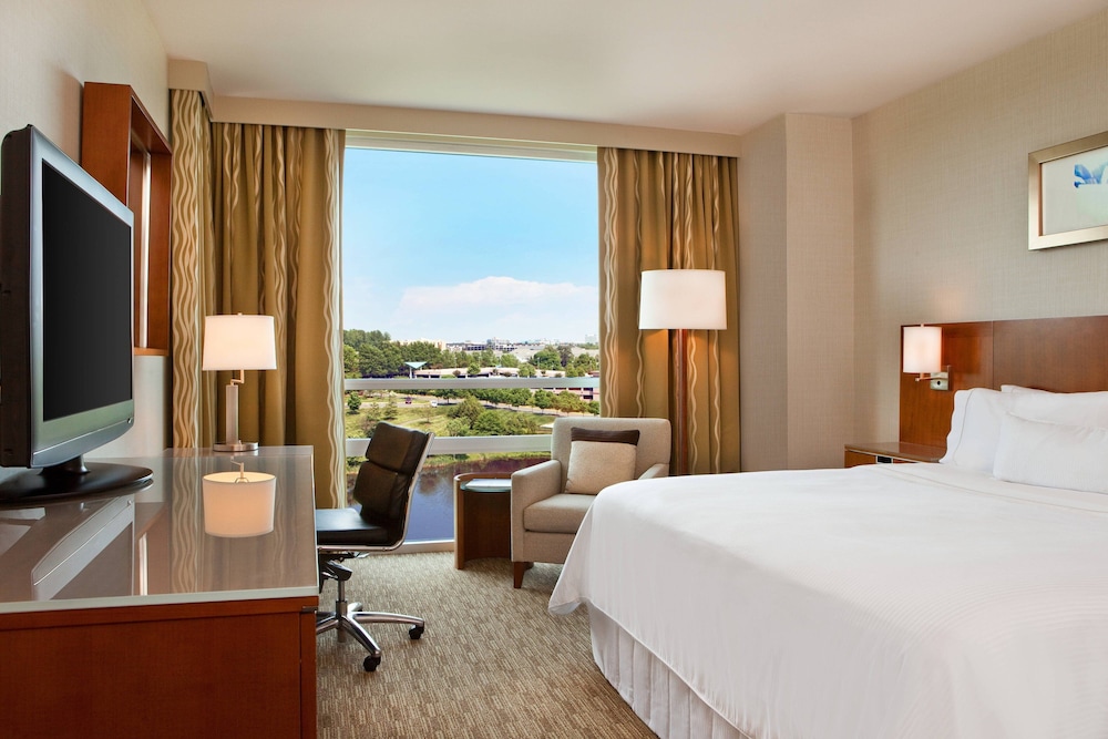 The Westin Washington Dulles Airport - photo 8