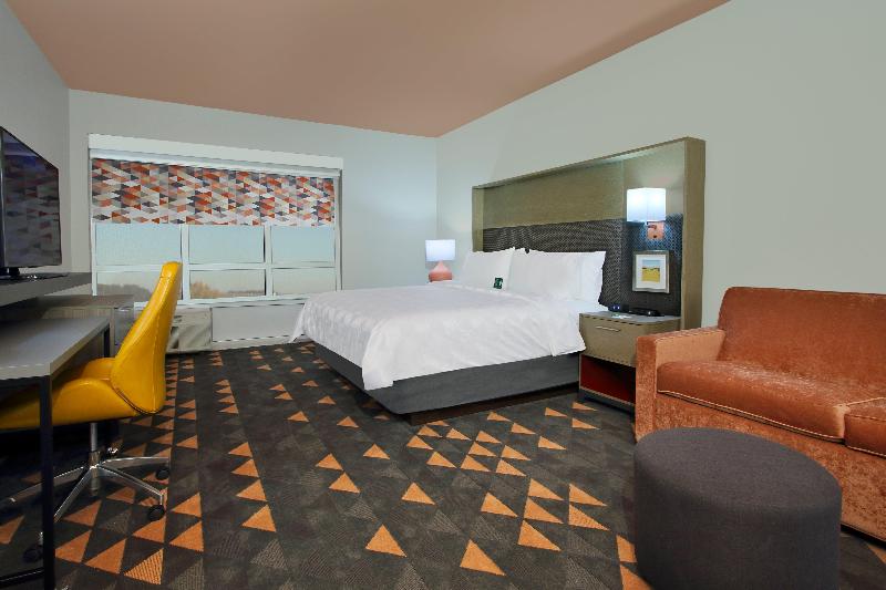 Holiday Inn Hattiesburg North an IHG Hotel - photo 59