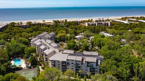 Private Balcony Beach Getaway Coligny - photo 27
