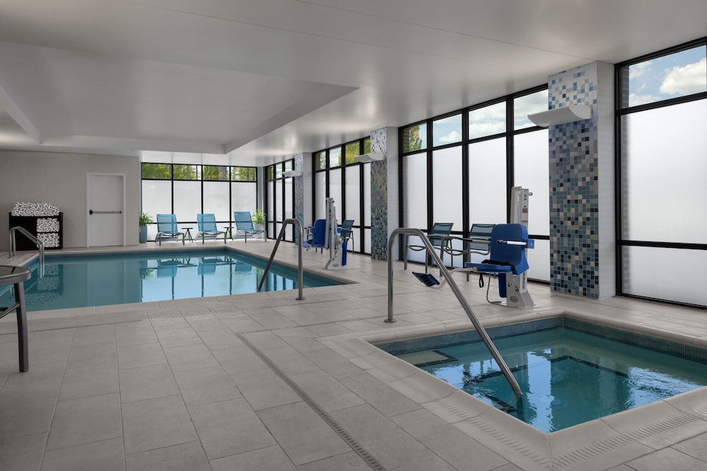 TownePlace Suites by Marriott Coeur d'Alene - photo 37