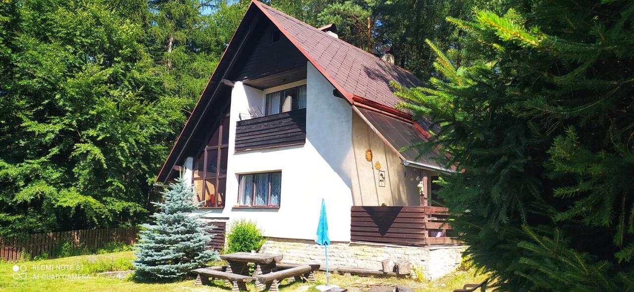 U Suchánků - carbon neutral hotel in Unknown City