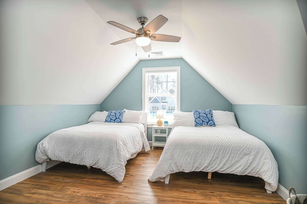 Maritime Meadows Charming Resort style Home - photo 5