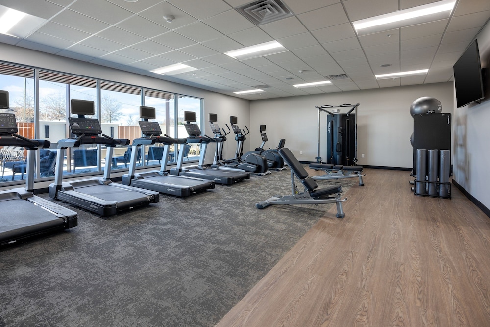 Fairfield by Marriott Inn & Suites Canton Riverstone Parkway - photo 23