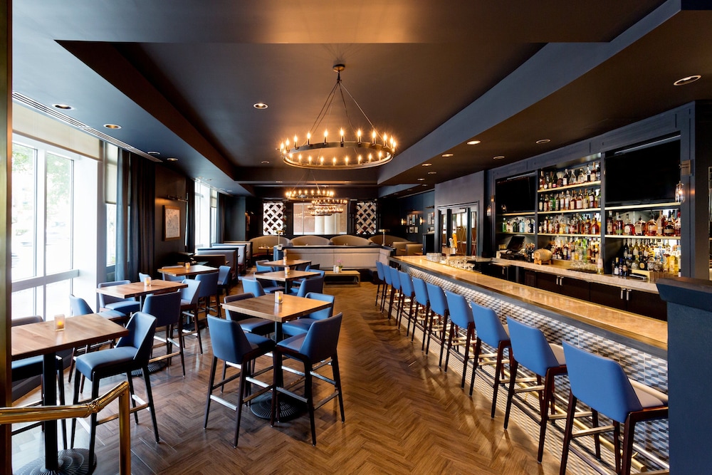 Kimpton Marlowe Hotel by IHG - photo 37