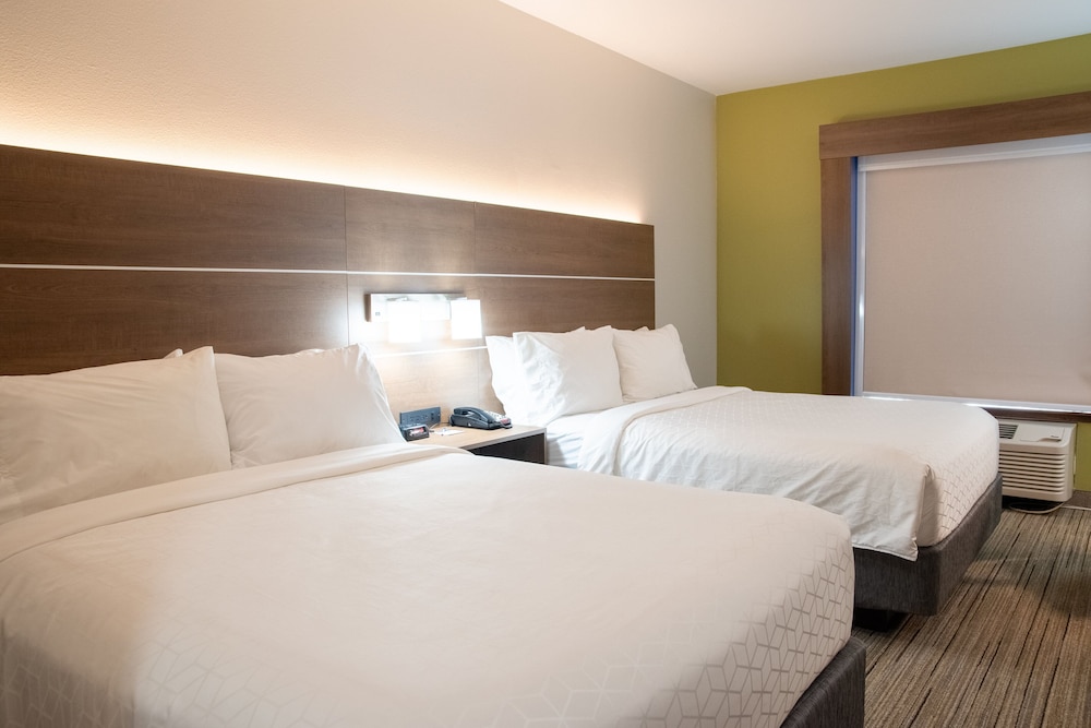 Holiday Inn Express Hotel & Suites Natchitoches by IHG - photo 10