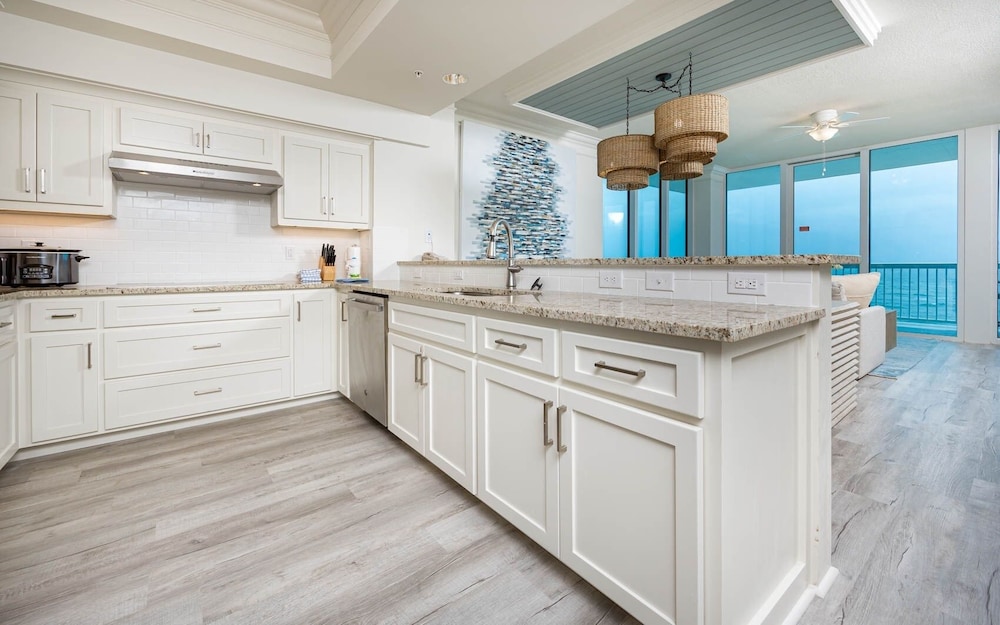 Perdido Dunes Tower 9e 4 Bedroom Condo - photo 12