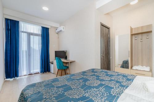 Vita Garden in Tsqaltubo, Georgia