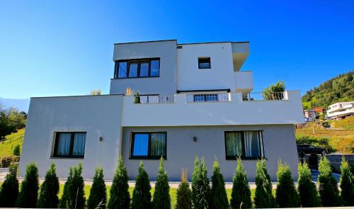 Apart Alpinea — Prutz — photo 4