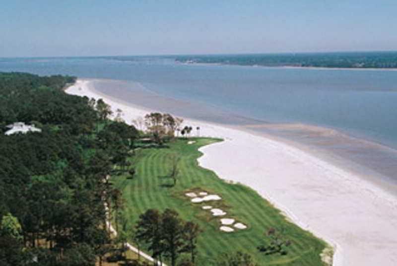 Daufuskie Island Resort and Breathe Spa — hotel in Hilton Head