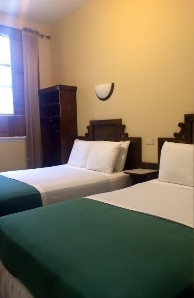 St Marks Hotel - photo 17