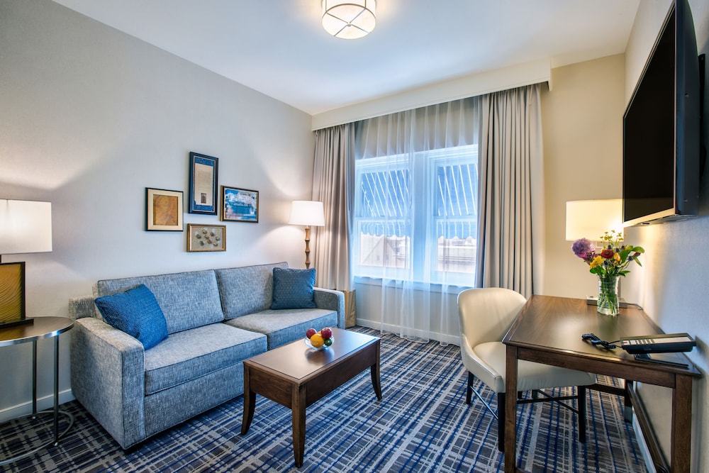 Hotel Gettysburg - photo 17