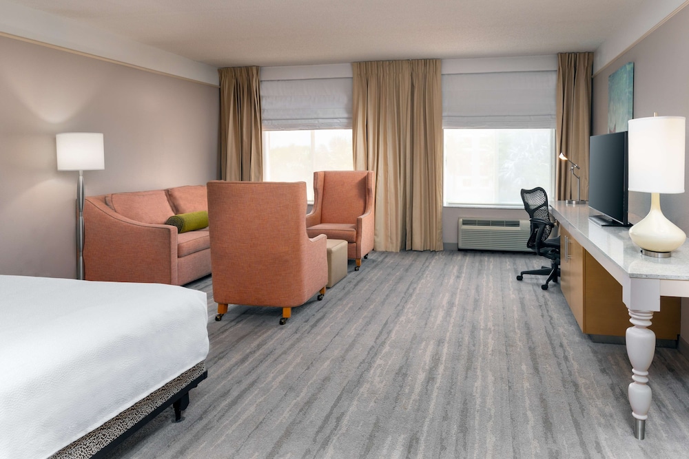 Hilton Garden Inn Ft. Lauderdale SW Miramar - photo 20