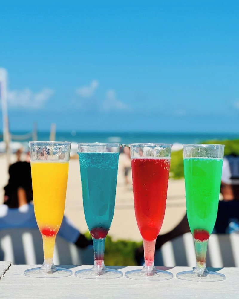 Coco Beach Hotel on South Padre Island - photo 83