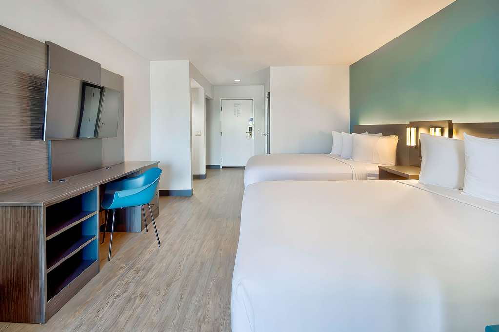 Studio 6 Suites Lawndale CA South Bay - photo 30