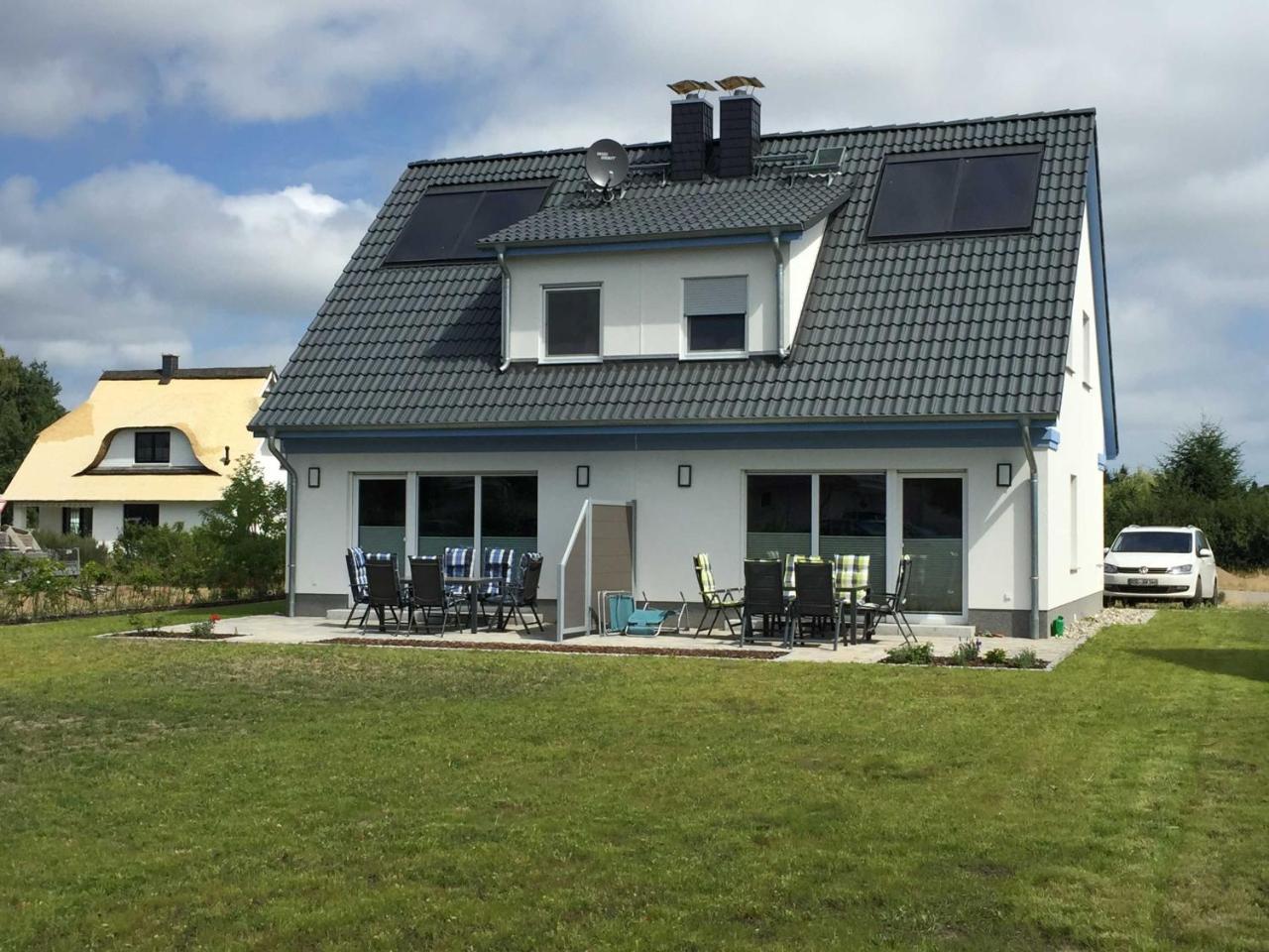 Ferienhaus Sinha — Karlshagen — photo 2