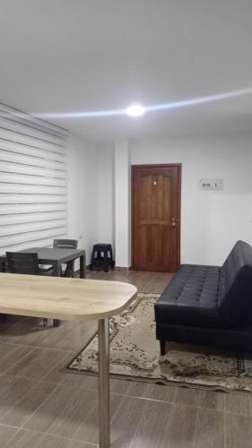 Apartamento cómodo y nuevo — Pamplona — photo 4