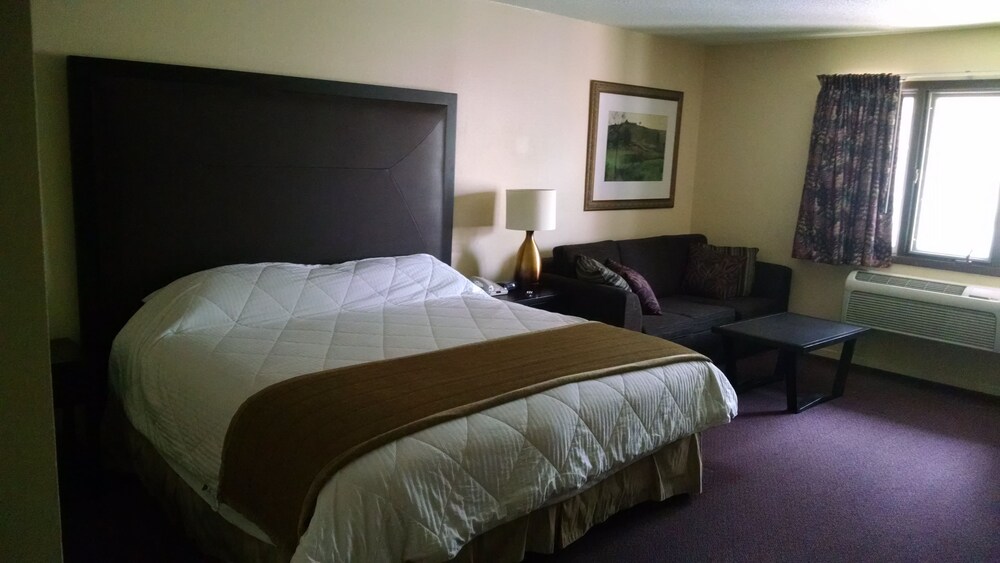 Americas Best Value Inn Webster City - photo 12