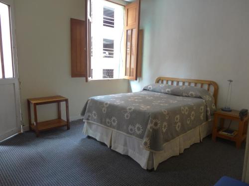 Hotel Caldas Plaza in Manizales, Colombia