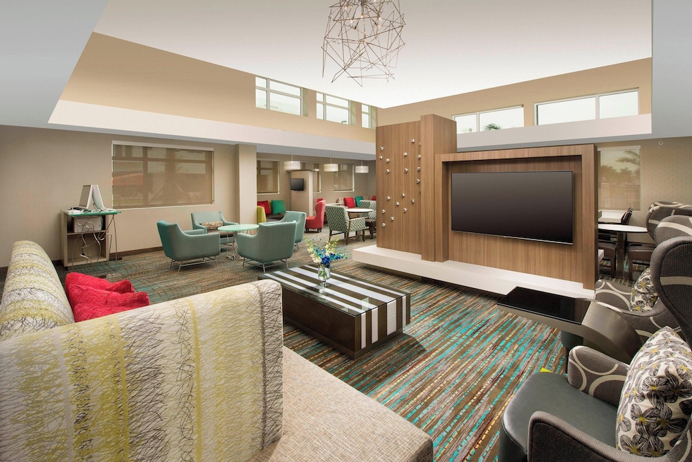 Residence Inn Miami Airport West Doral - photo 4
