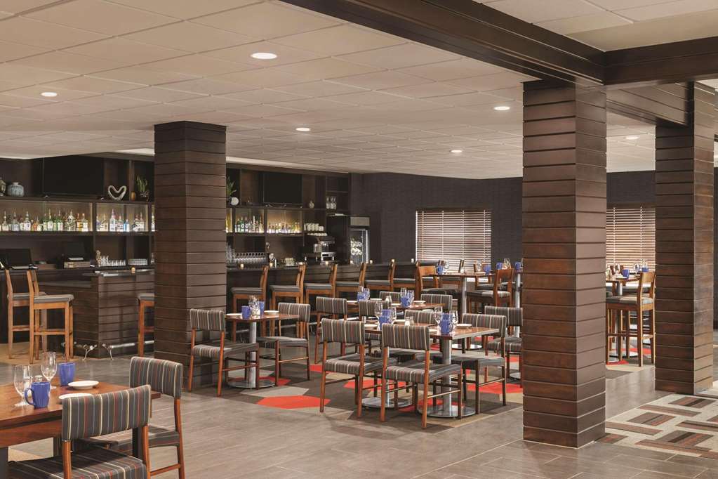 Radisson Hotel Oklahoma City Airport - photo 17