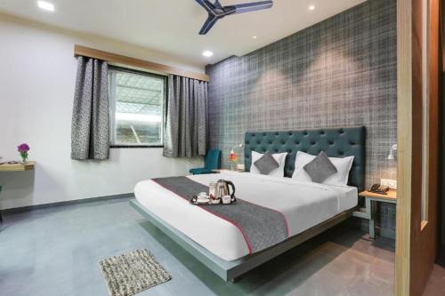 Glitz Hotels Arc Palace Mankoli Bhiwandi