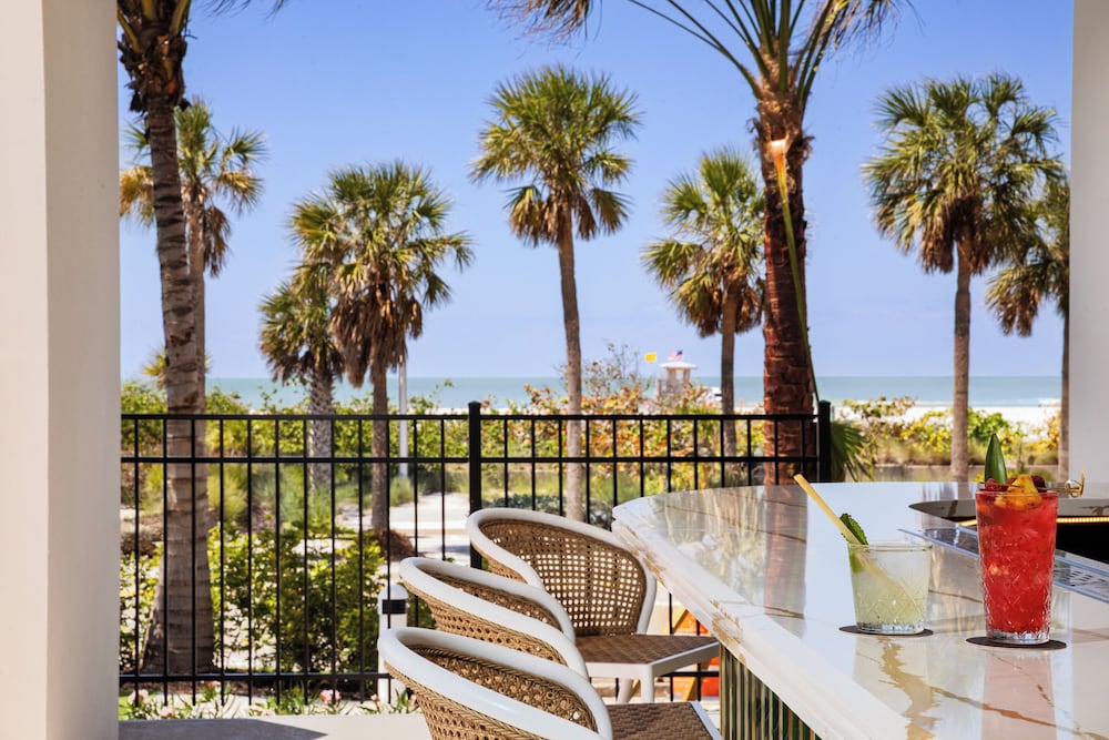 Cirque St. Armands Beachside - photo 31